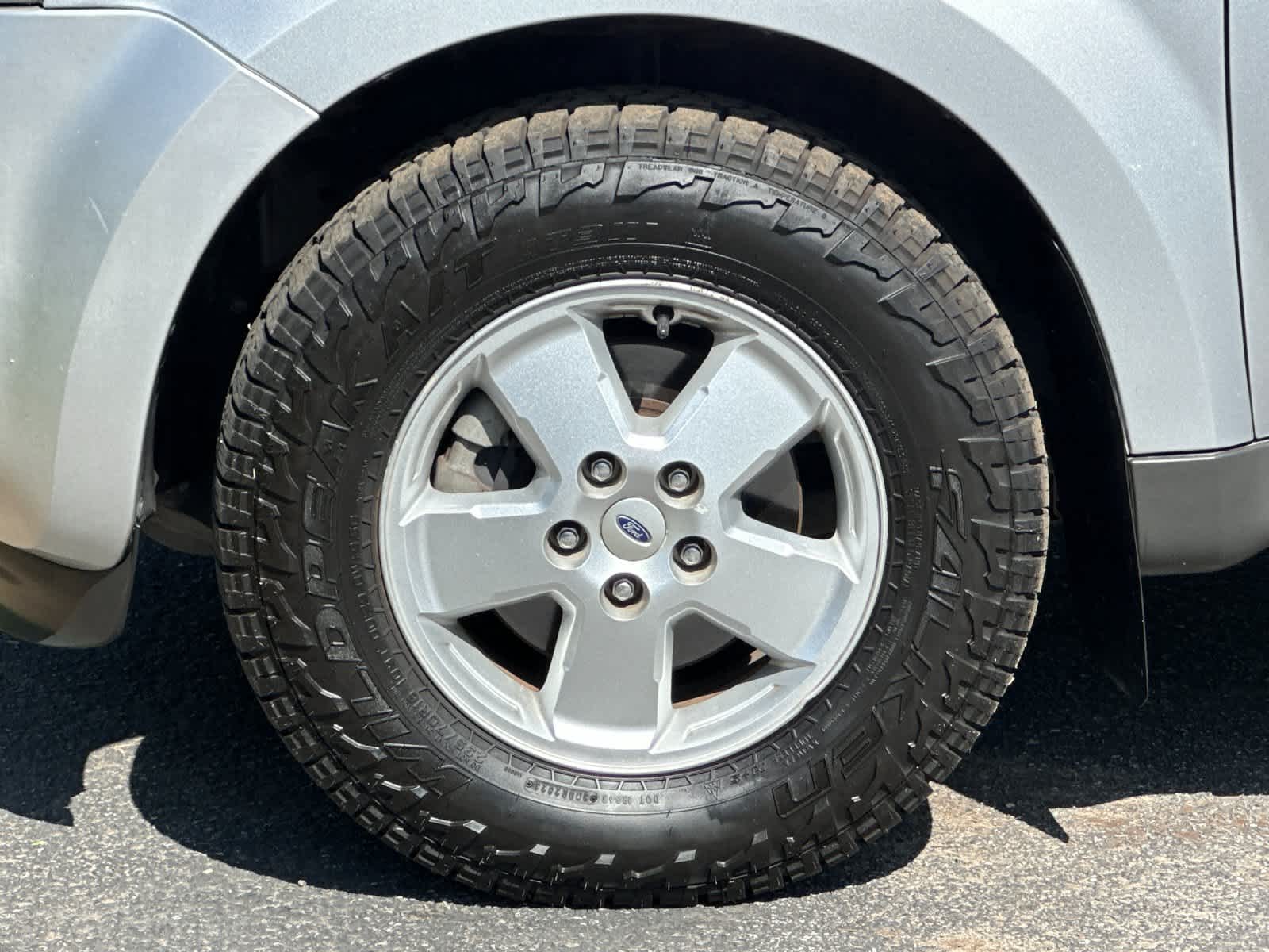 2012 Ford Escape XLS