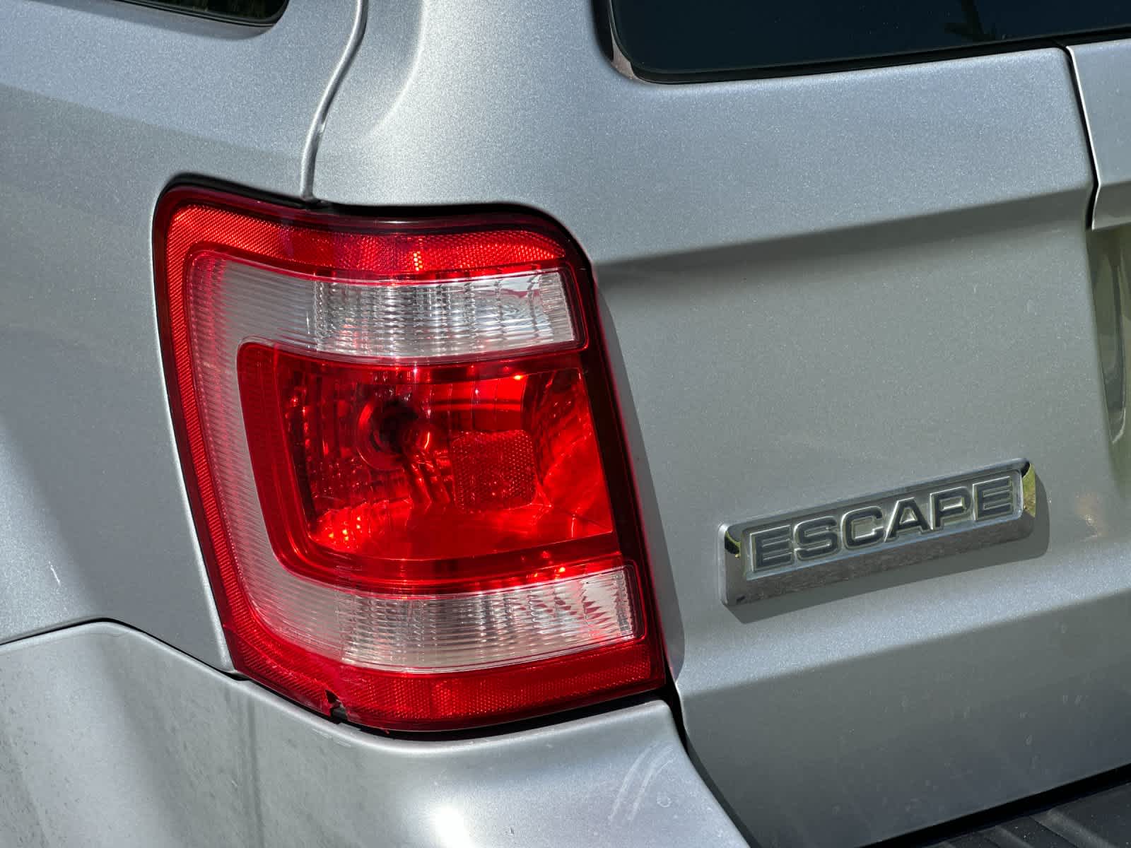 2012 Ford Escape XLS