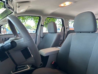 2012 Ford Escape XLS