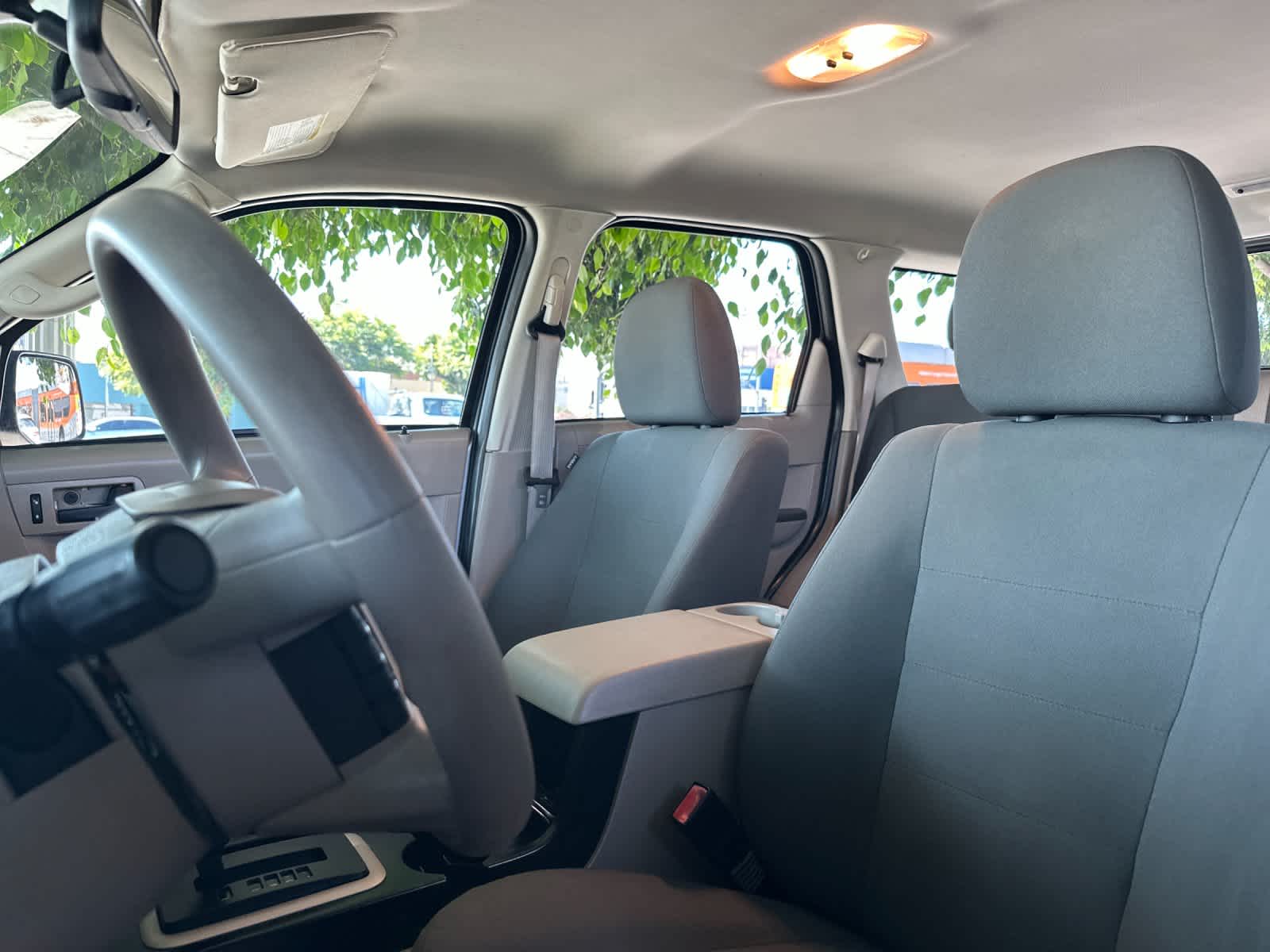 2012 Ford Escape XLS