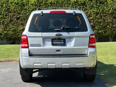 2012 Ford Escape XLS