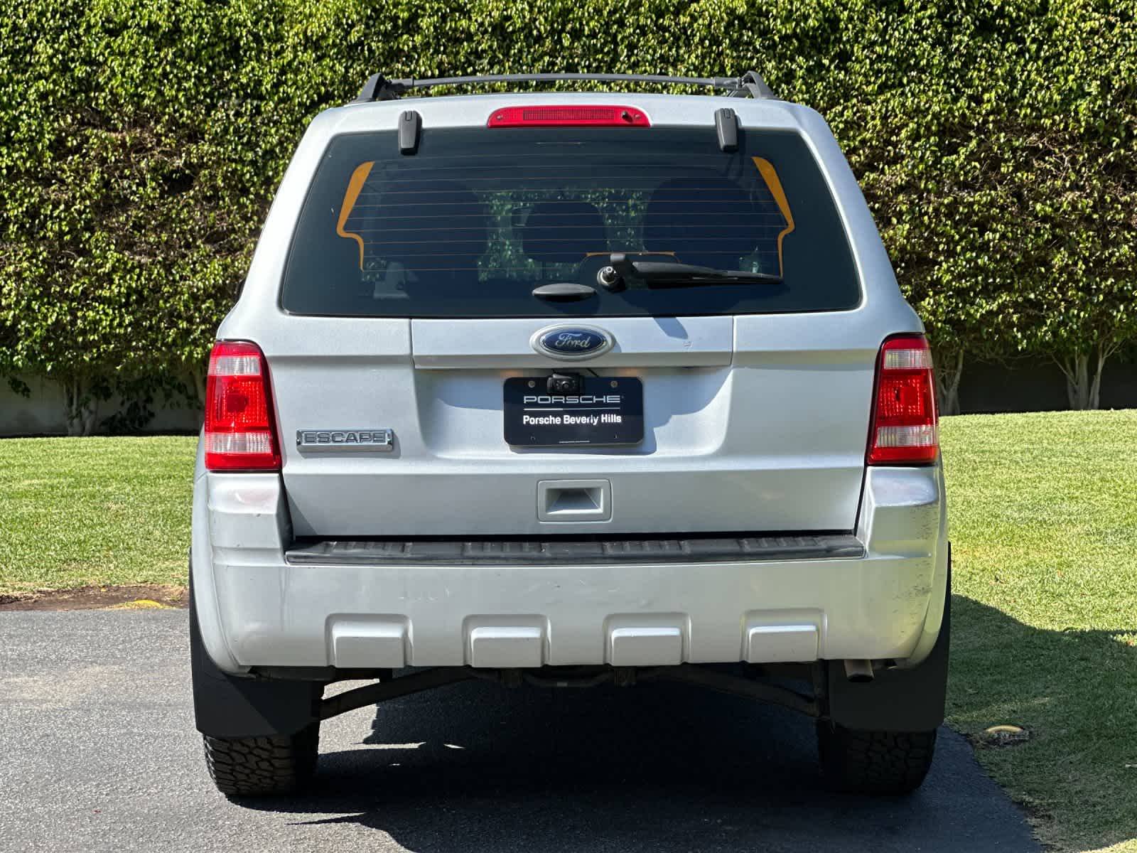 2012 Ford Escape XLS
