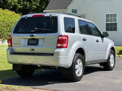 2012 Ford Escape XLS