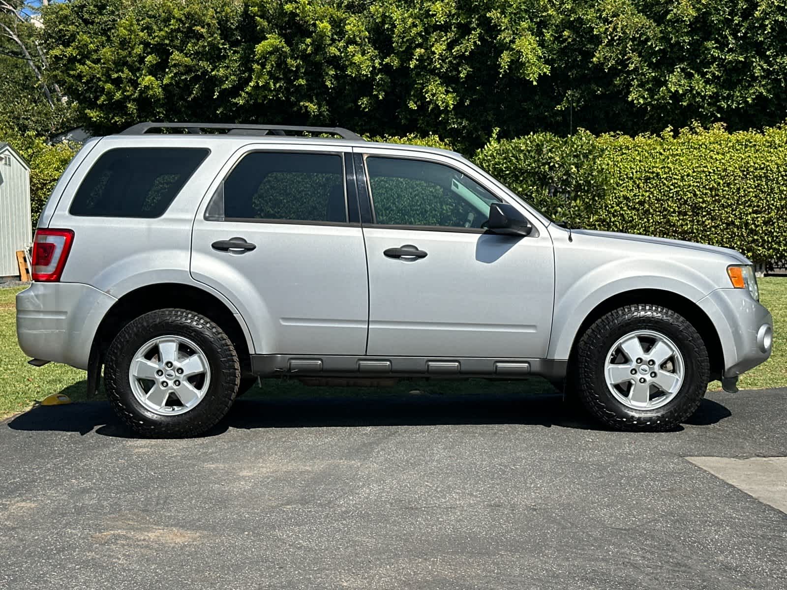 2012 Ford Escape XLS
