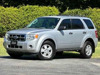 2012 Ford Escape XLS