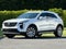 2022 Cadillac XT4 FWD Premium Luxury