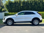 2022 Cadillac XT4 FWD Premium Luxury