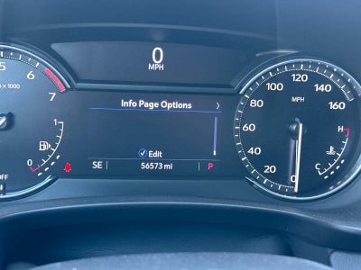 2022 Cadillac XT4 FWD Premium Luxury