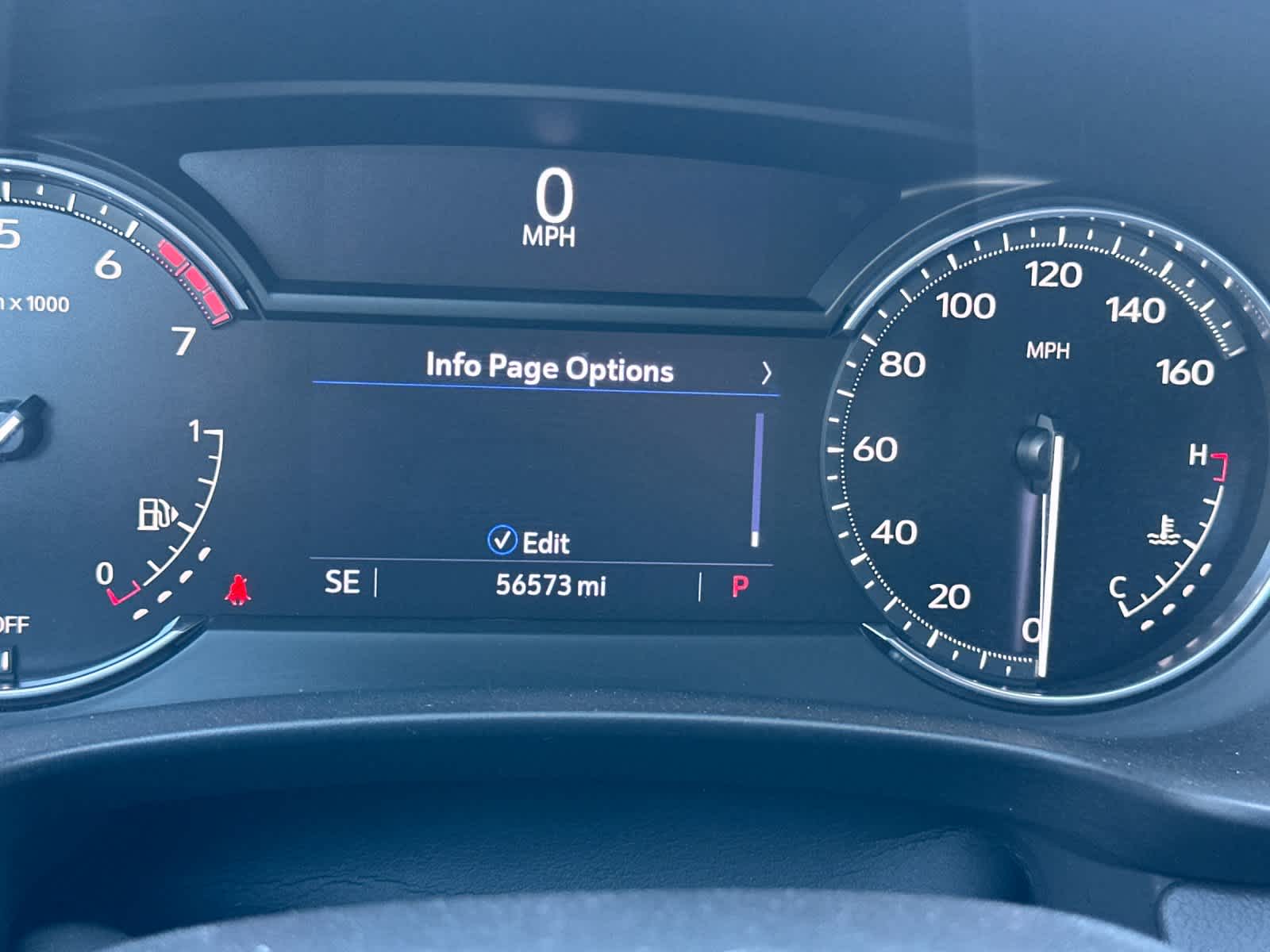 2022 Cadillac XT4 FWD Premium Luxury