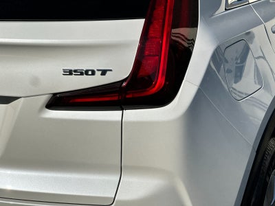 2022 Cadillac XT4 FWD Premium Luxury