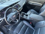 2022 Cadillac XT4 FWD Premium Luxury