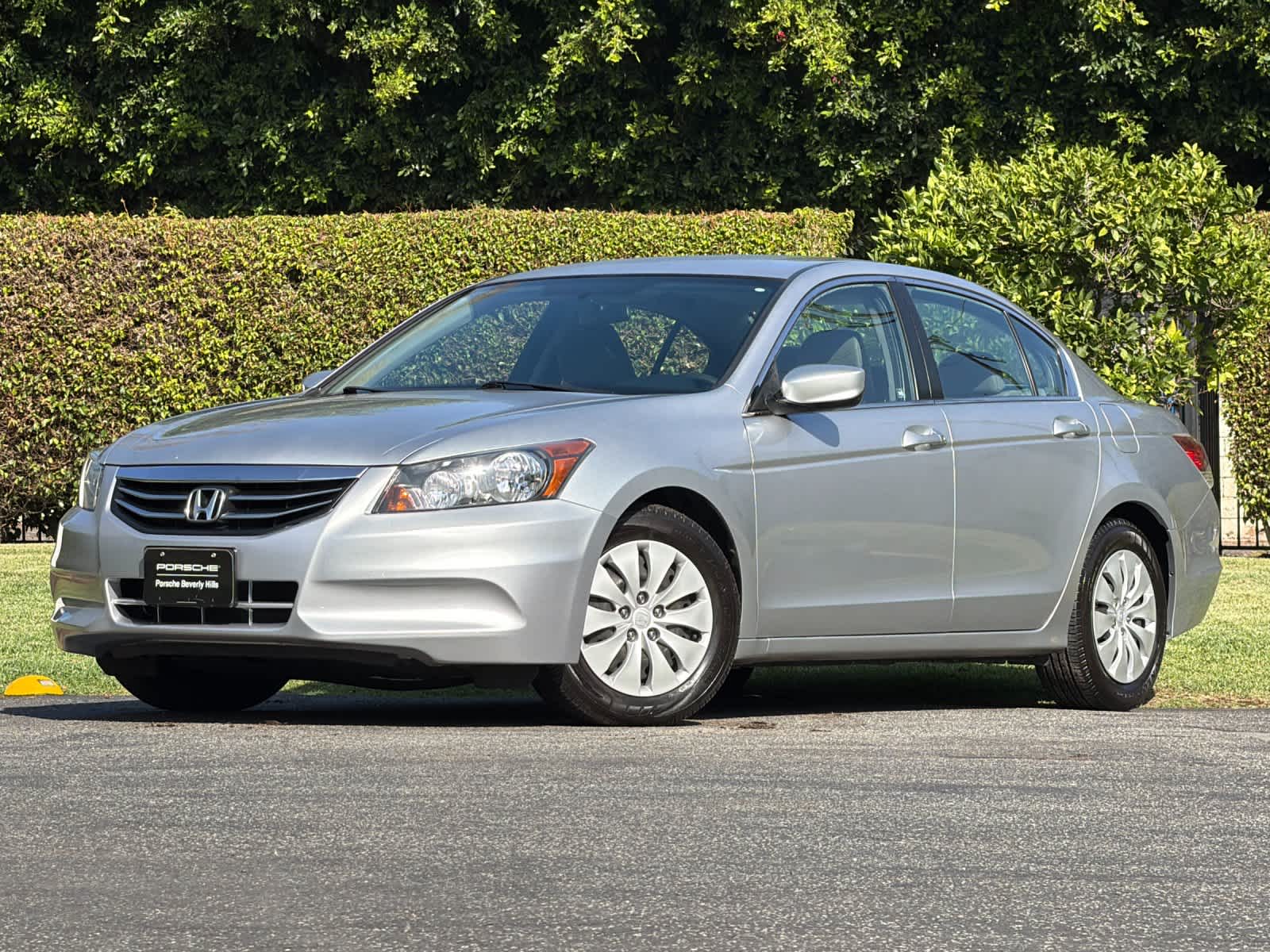 2012 Honda Accord LX
