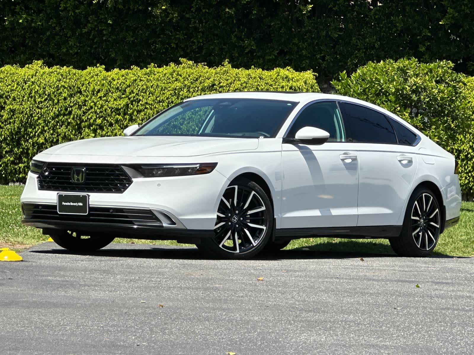 2023 Honda Accord Touring