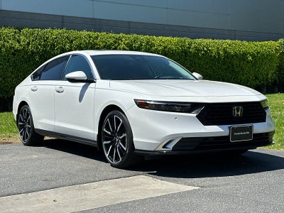 2023 Honda Accord Touring