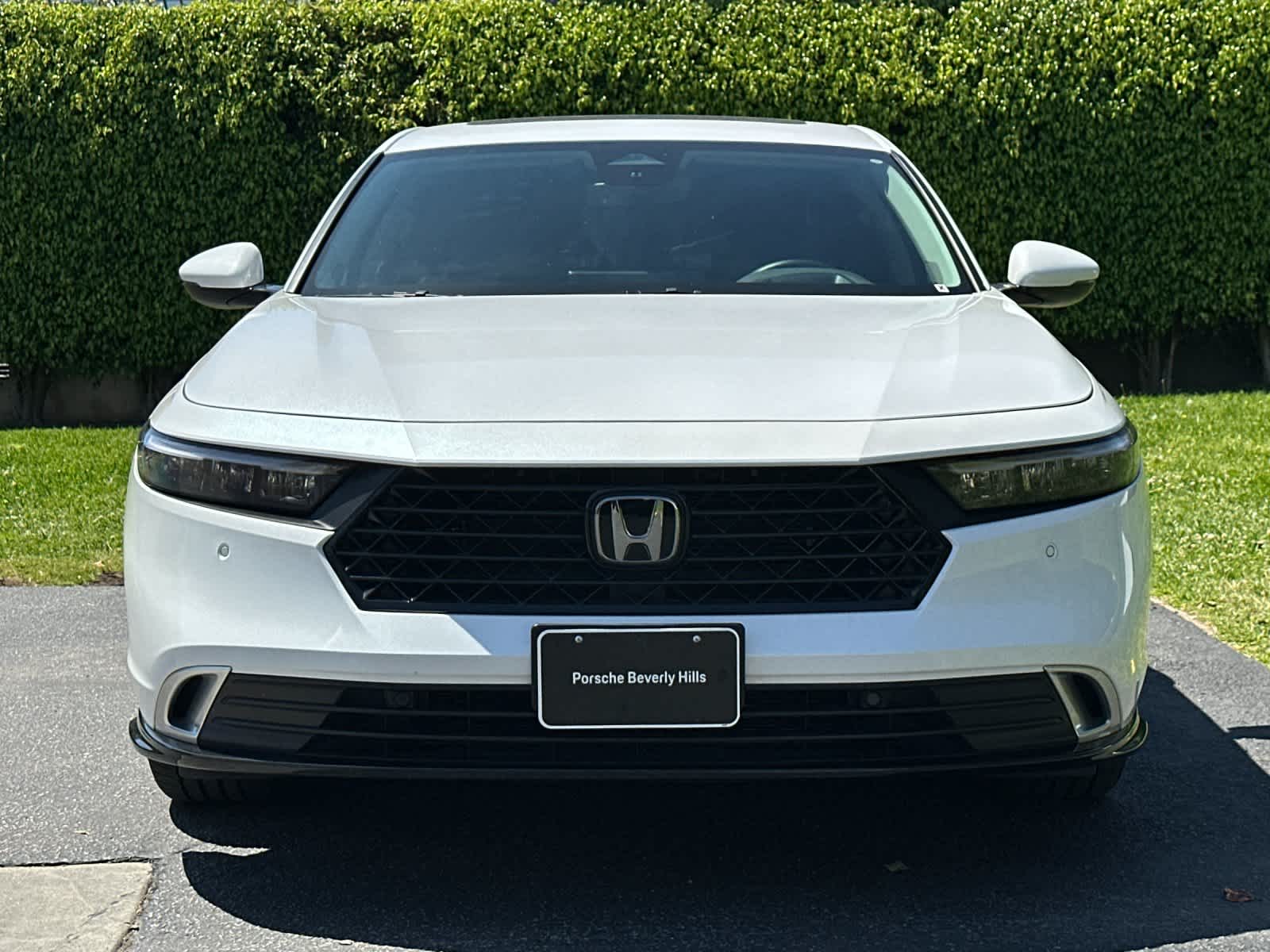 2023 Honda Accord Touring