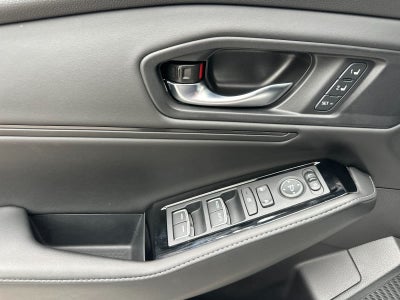 2023 Honda Accord Touring