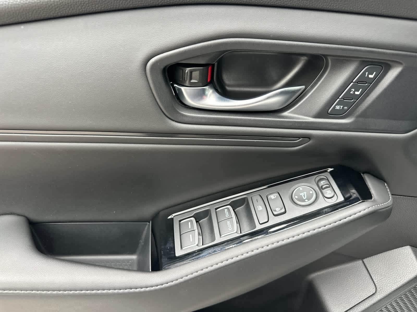 2023 Honda Accord Touring