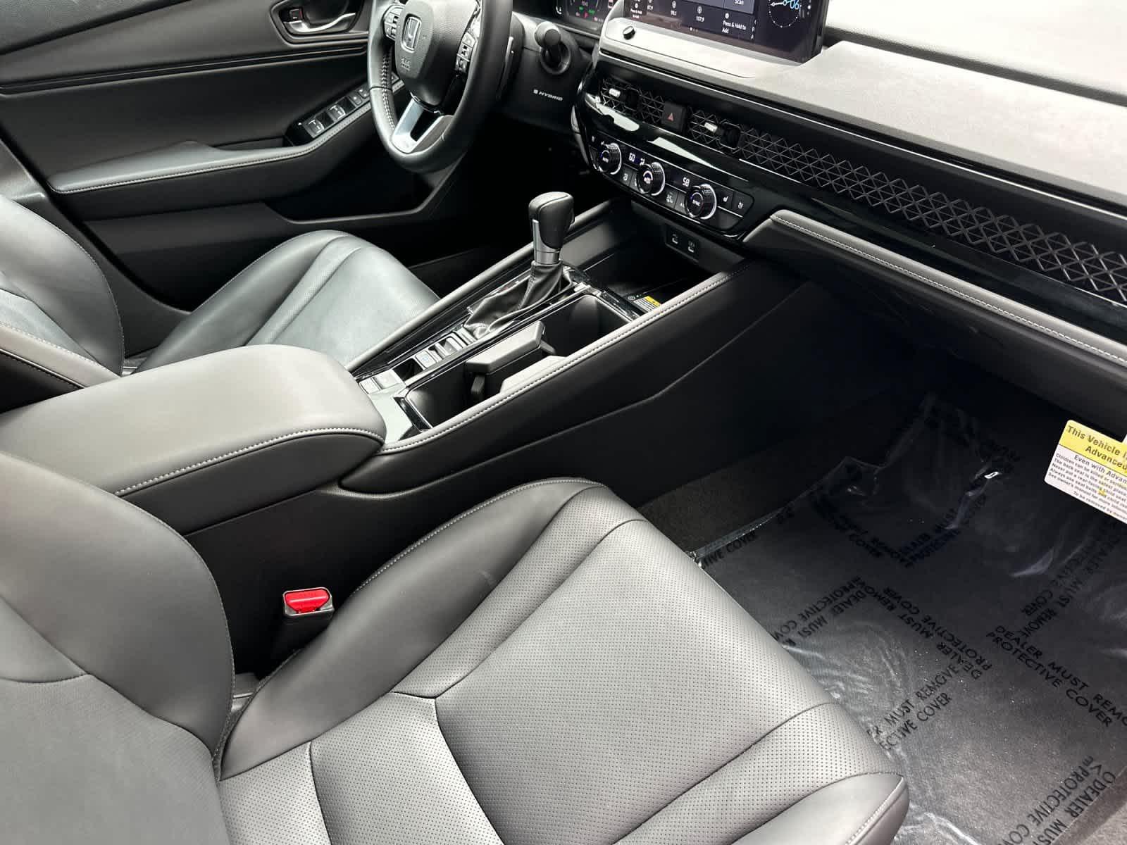 2023 Honda Accord Touring