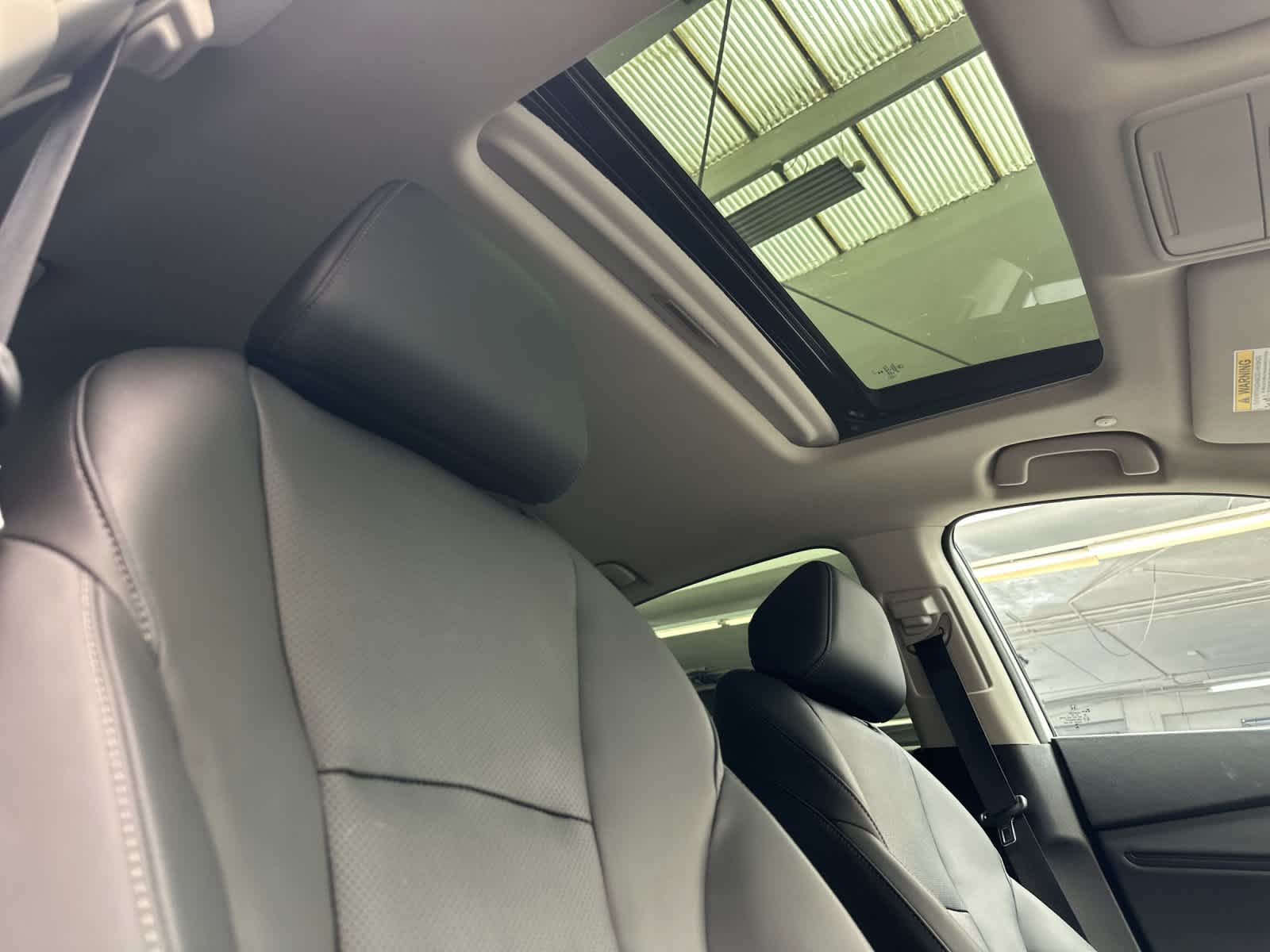 2023 Honda Accord Touring