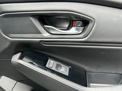 2023 Honda Accord Touring