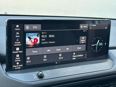 2023 Honda Accord Touring