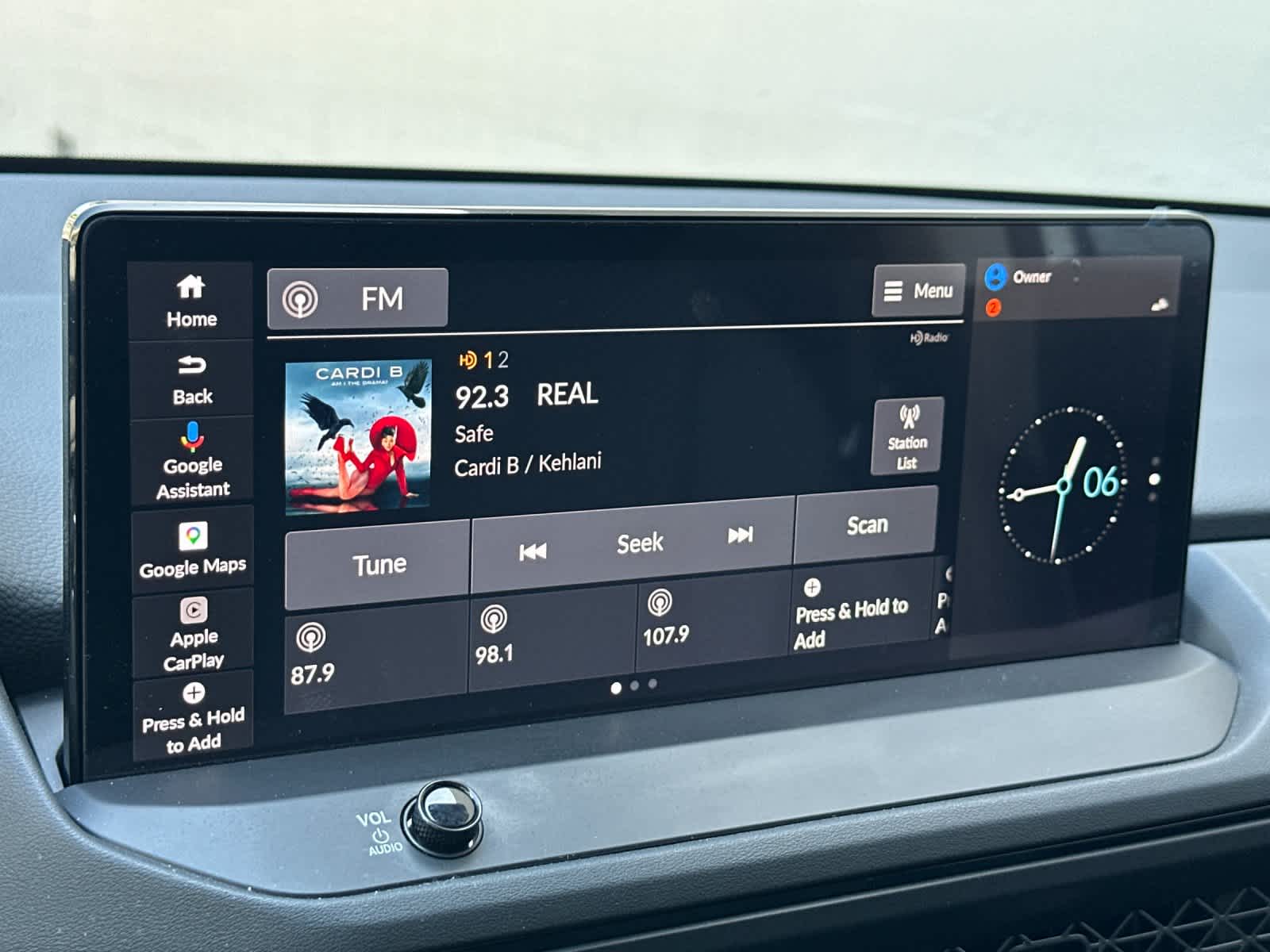 2023 Honda Accord Touring