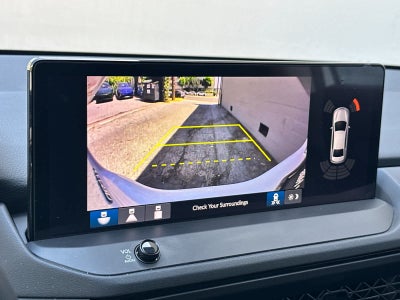 2023 Honda Accord Touring