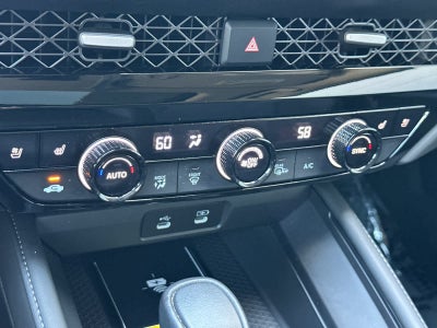 2023 Honda Accord Touring