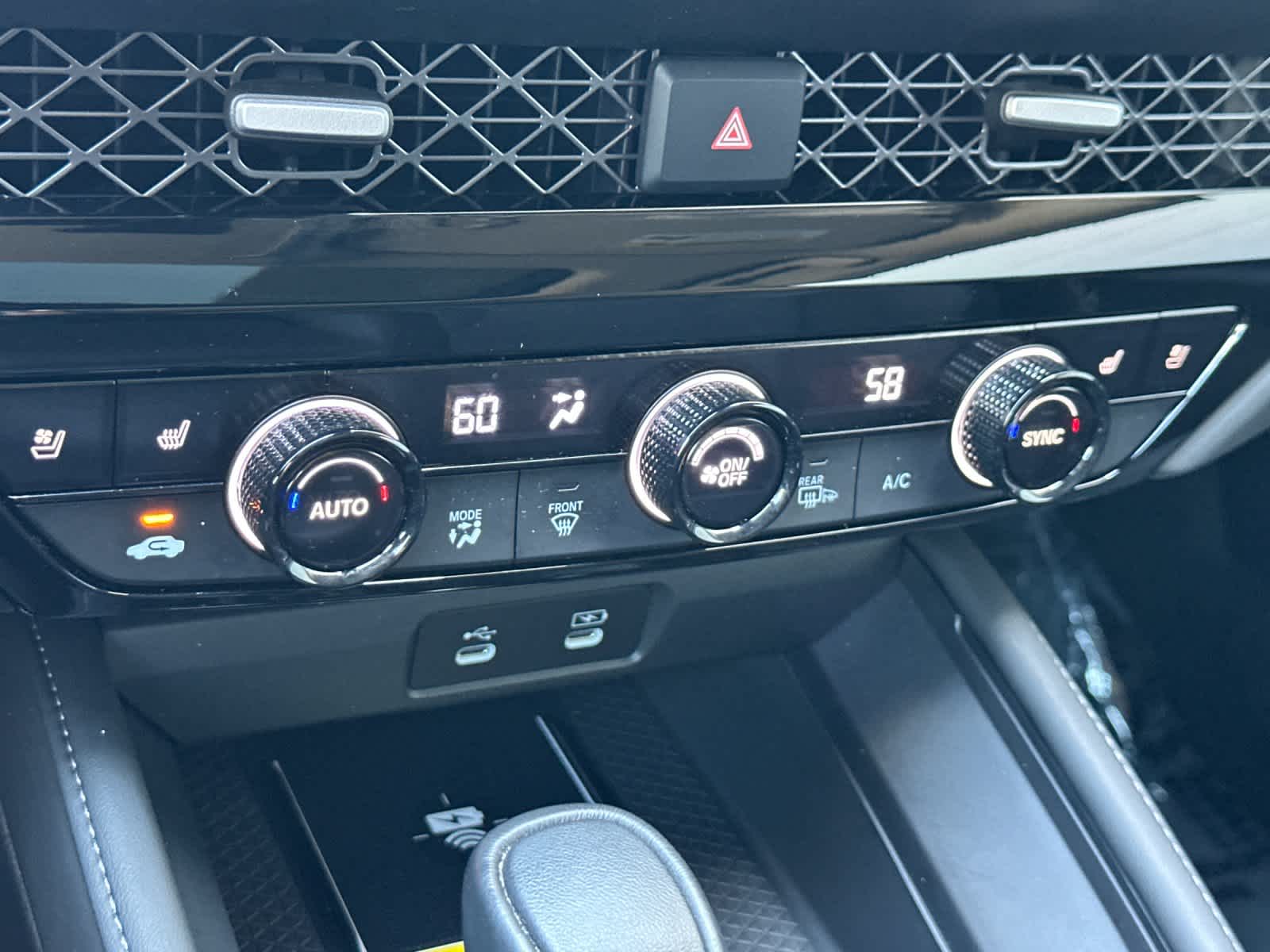 2023 Honda Accord Touring