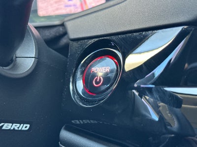 2023 Honda Accord Touring