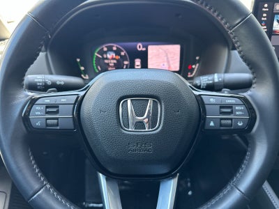 2023 Honda Accord Touring