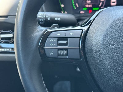 2023 Honda Accord Touring