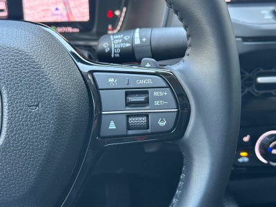 2023 Honda Accord Touring