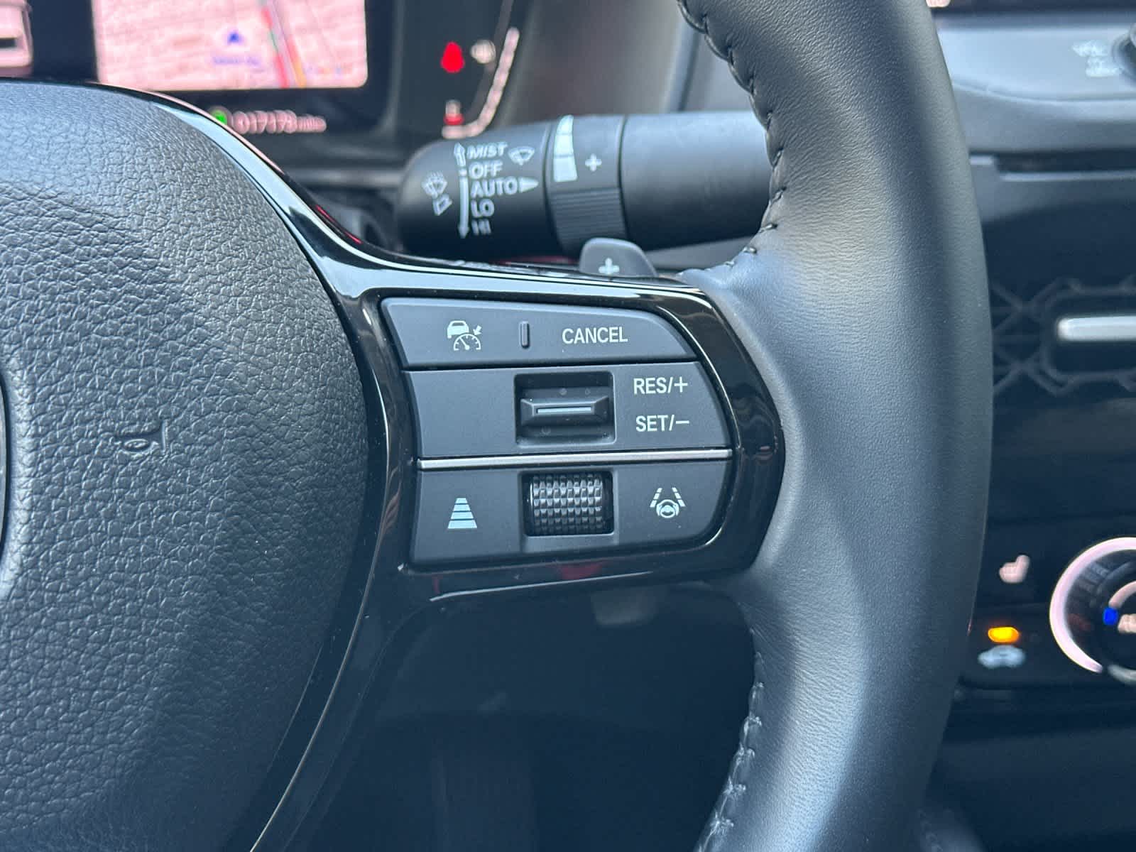 2023 Honda Accord Touring