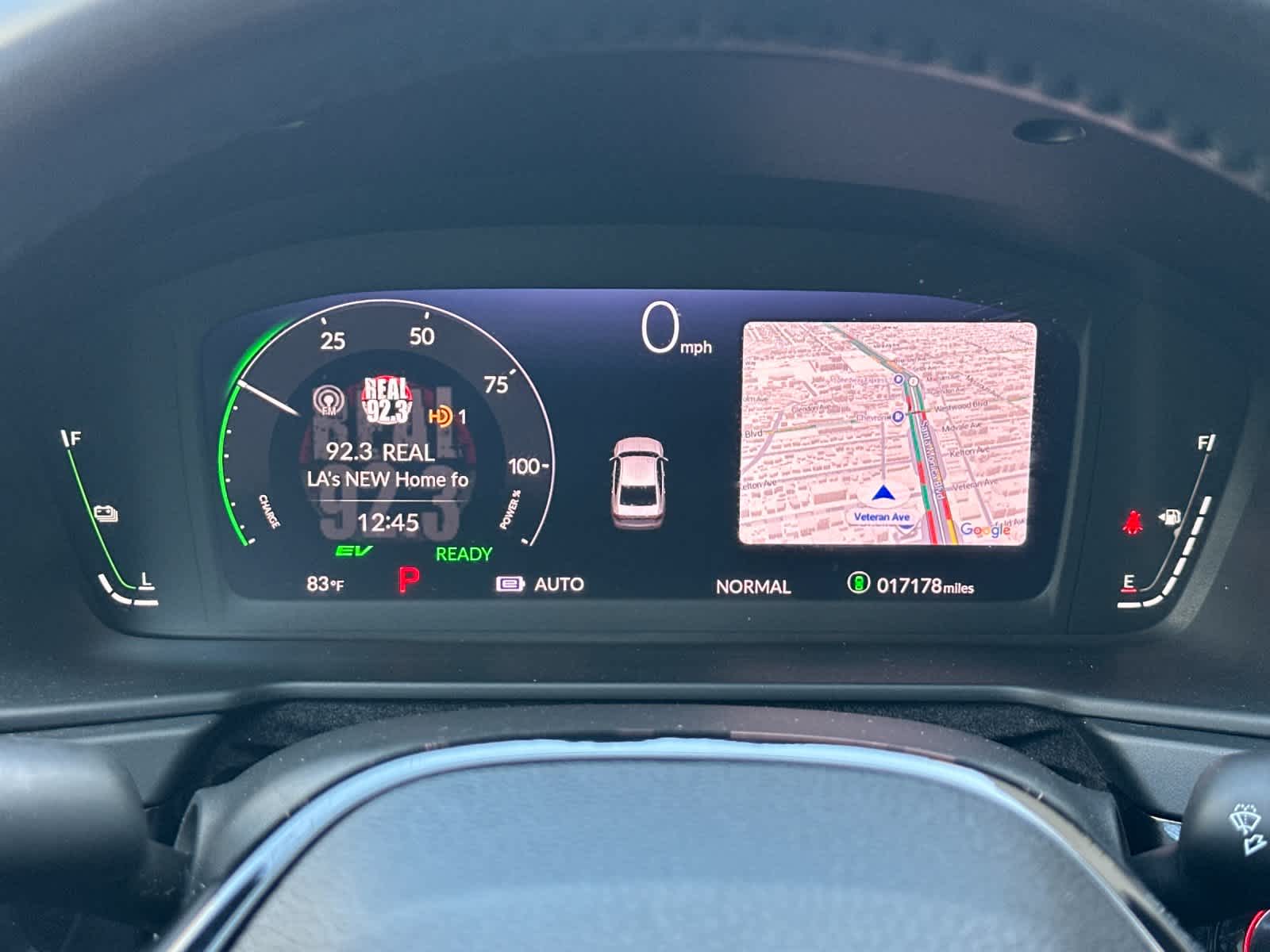 2023 Honda Accord Touring