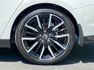 2023 Honda Accord Touring