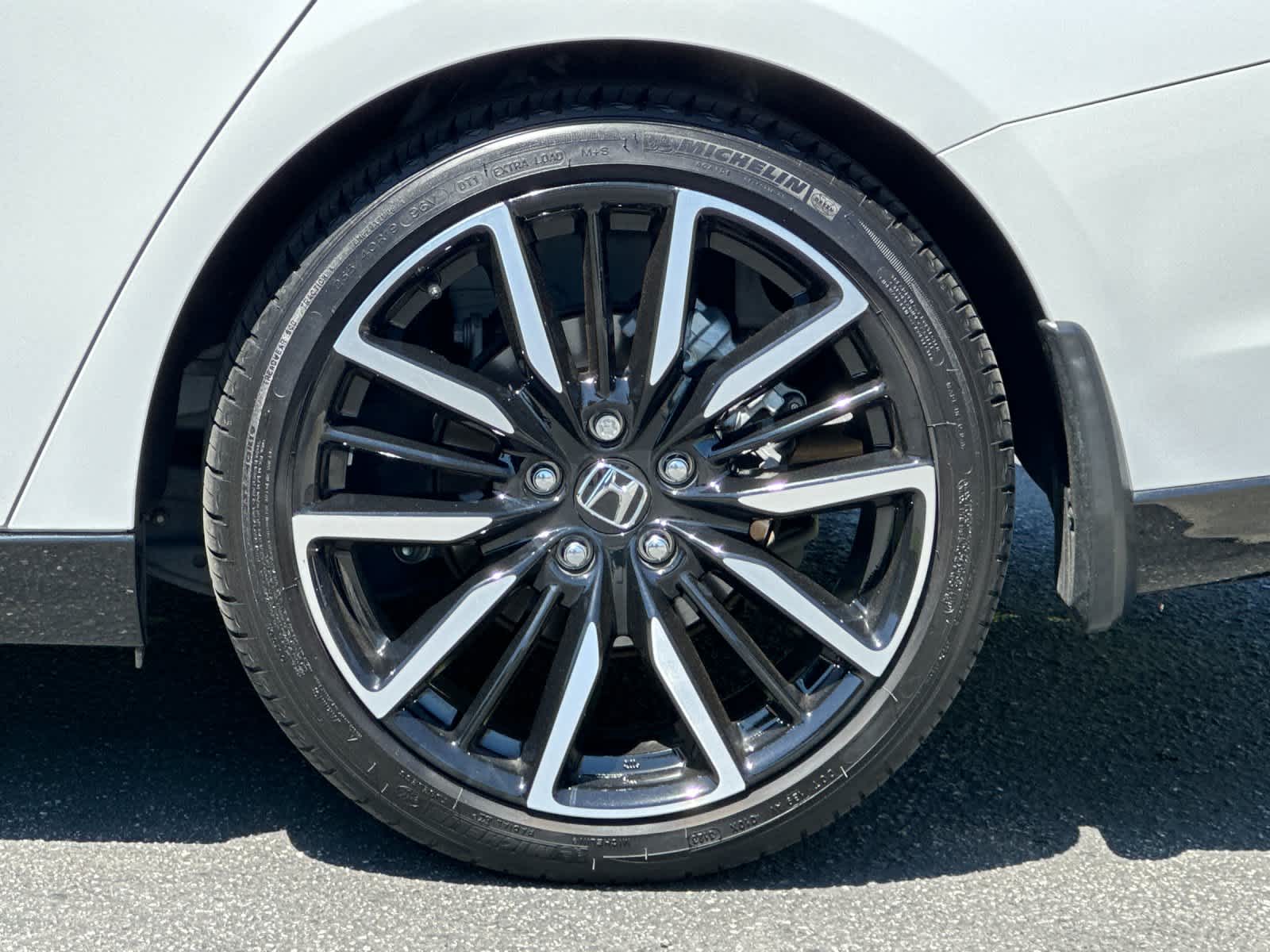 2023 Honda Accord Touring