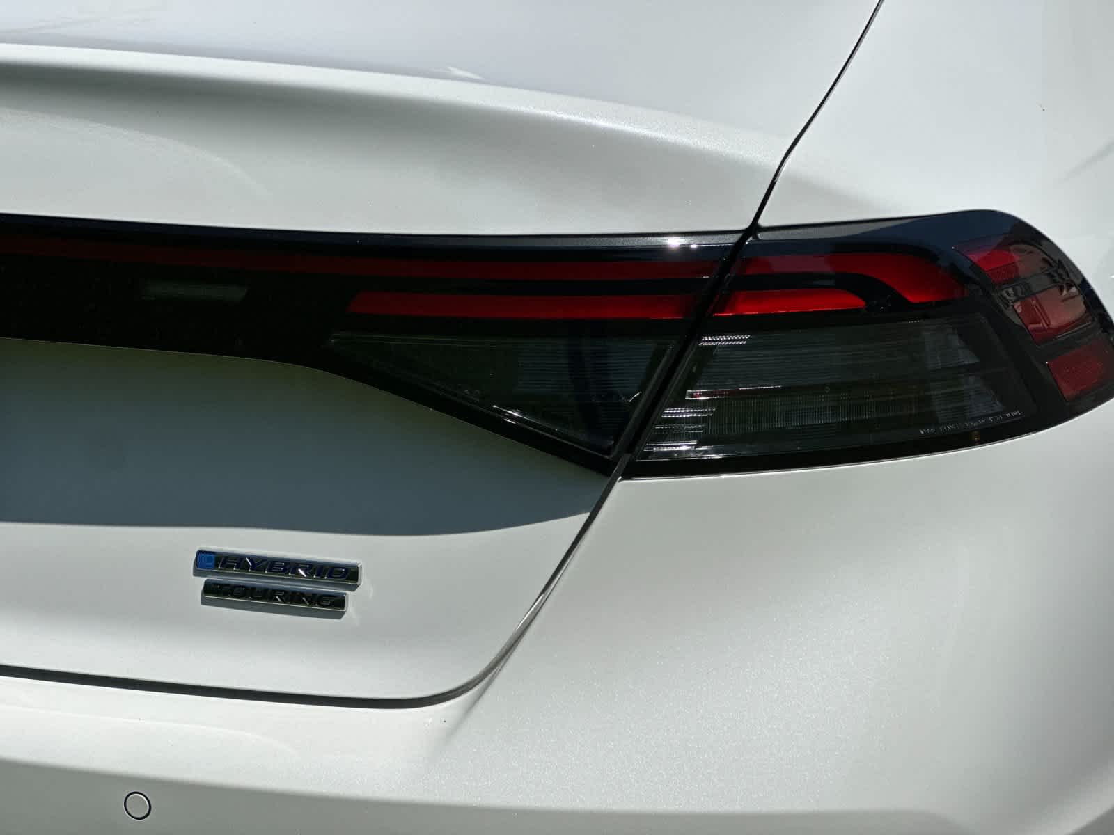 2023 Honda Accord Touring