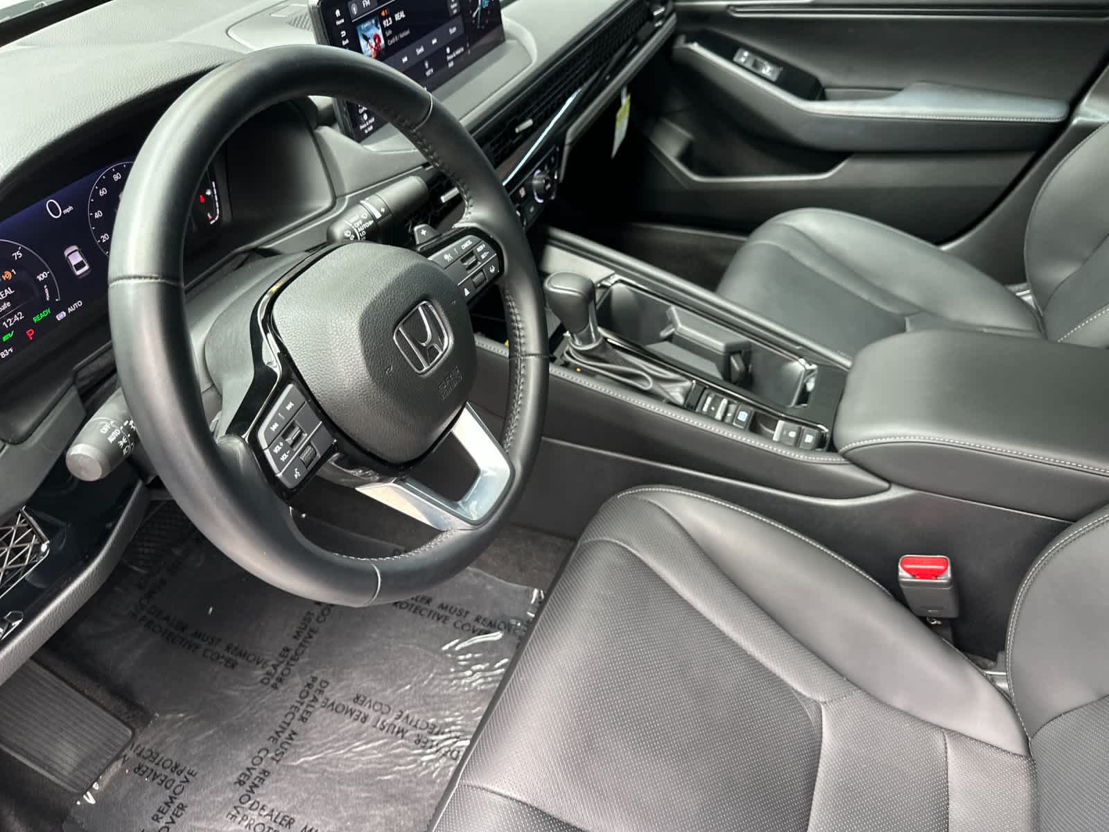 2023 Honda Accord Touring