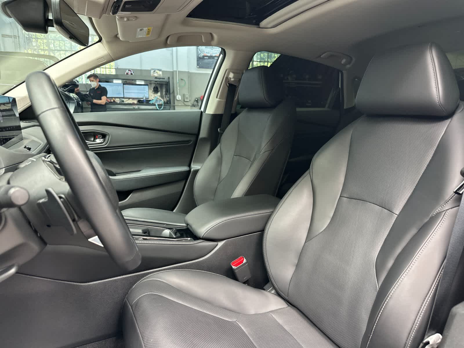 2023 Honda Accord Touring