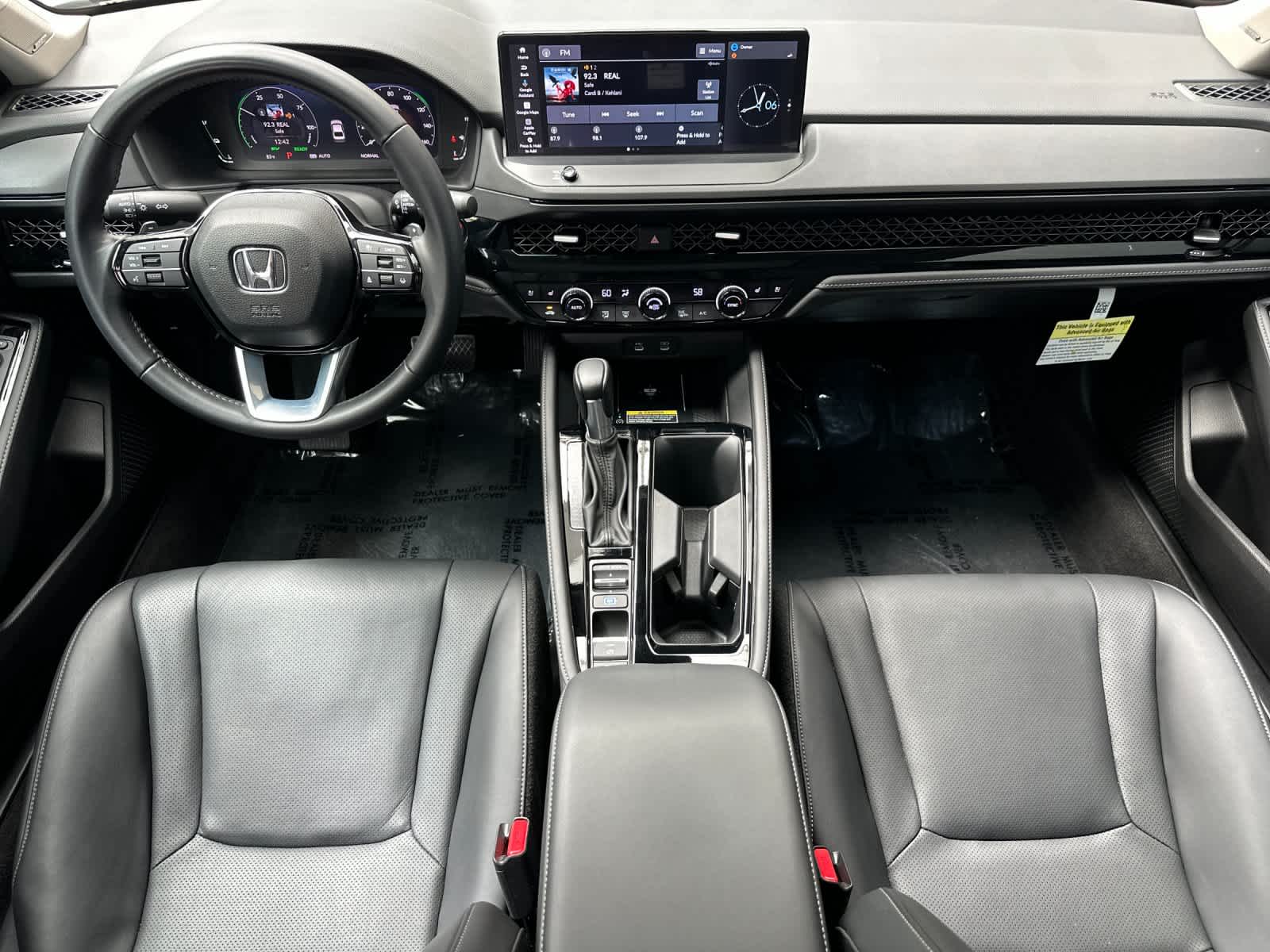 2023 Honda Accord Touring