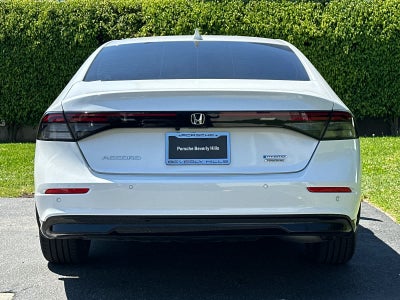 2023 Honda Accord Touring