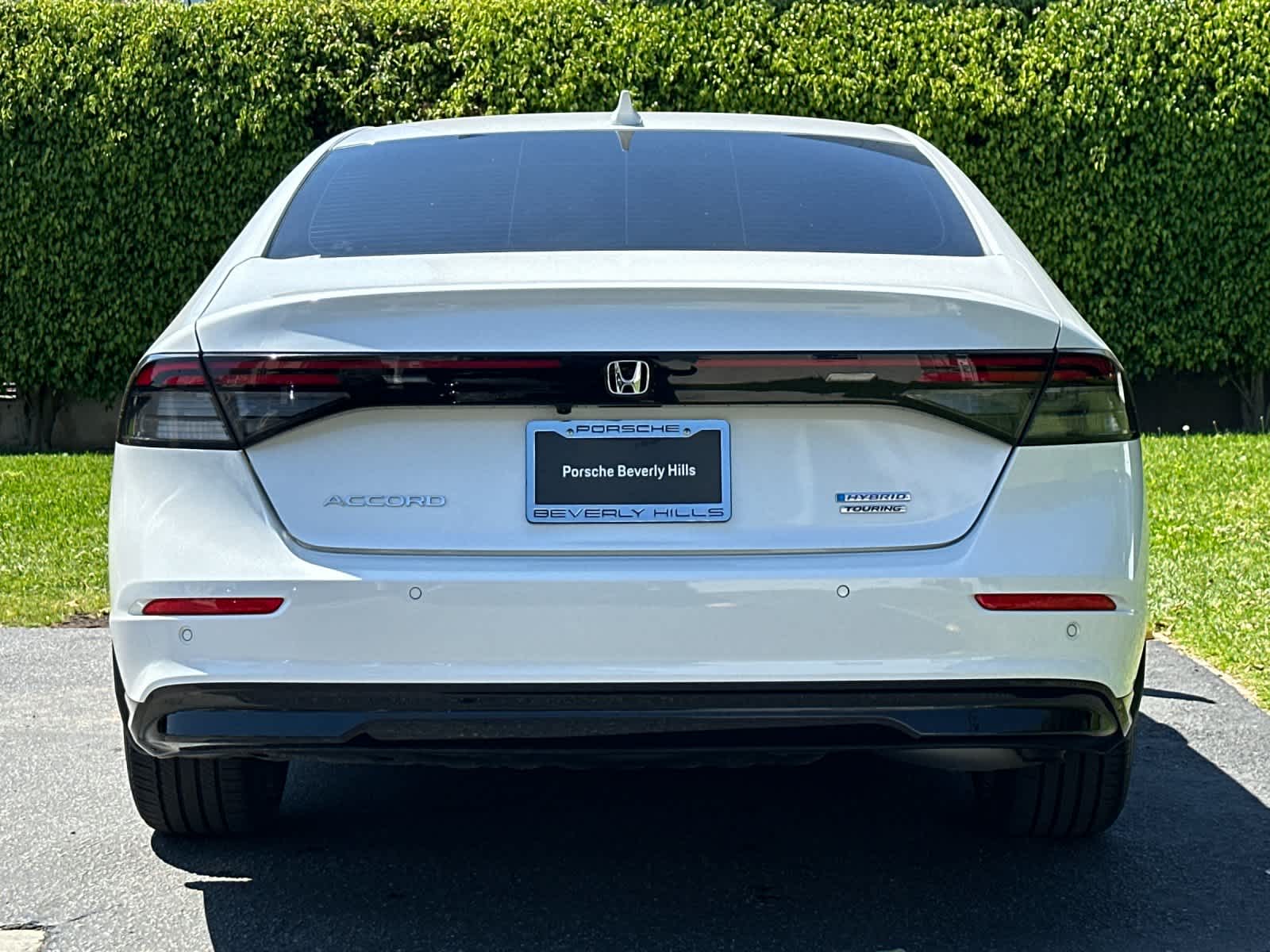 2023 Honda Accord Touring