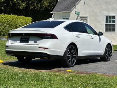 2023 Honda Accord Touring