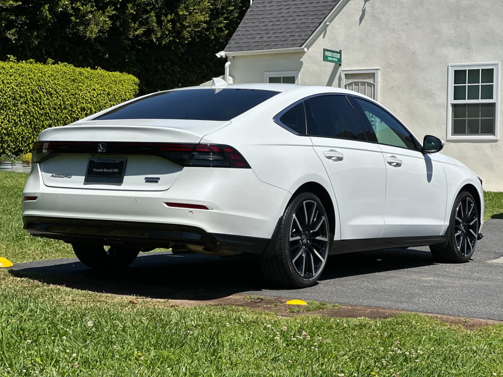 2023 Honda Accord Touring