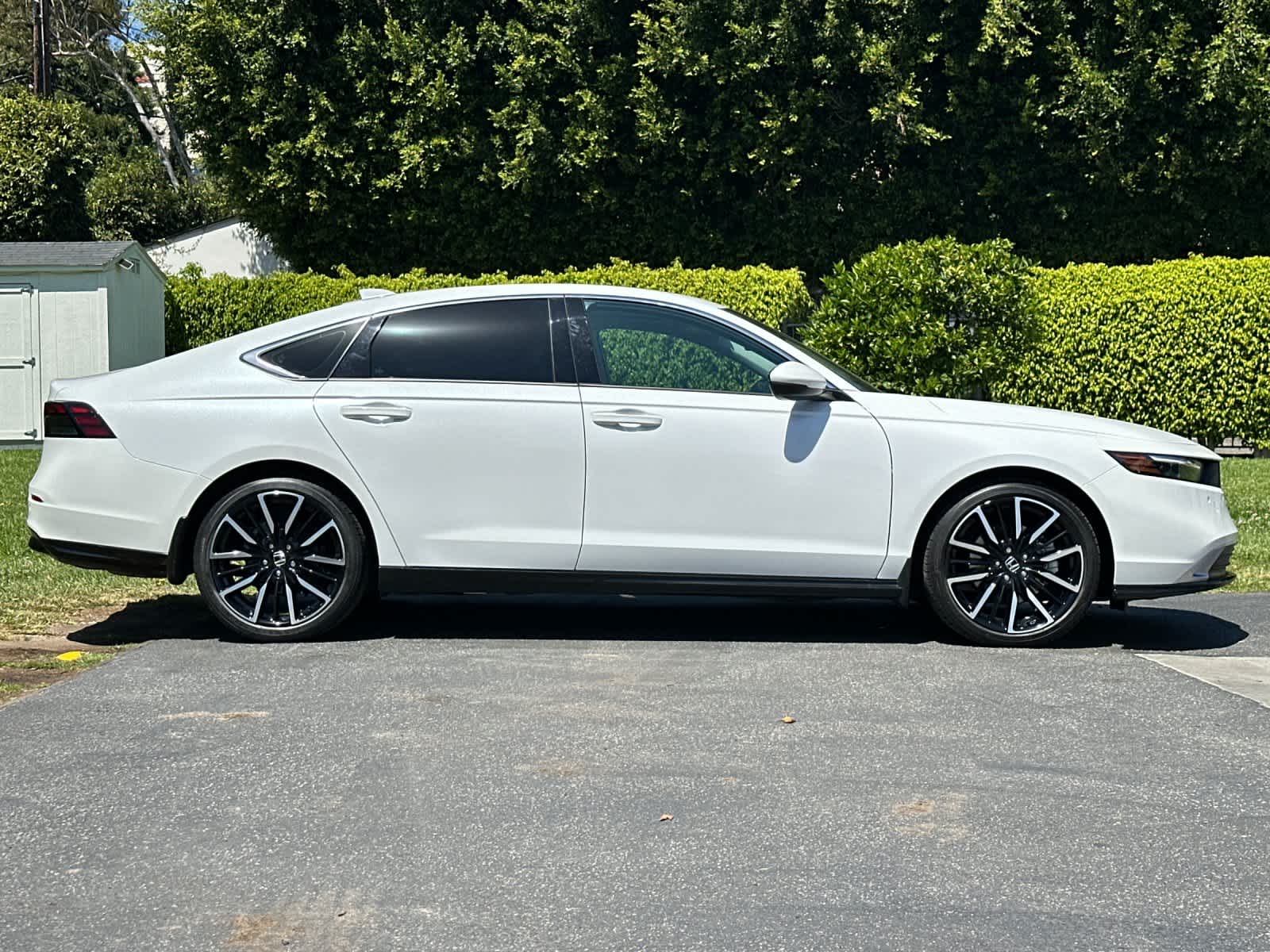 2023 Honda Accord Touring