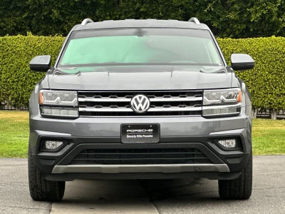 2019 Volkswagen Atlas 3.6L V6 SE