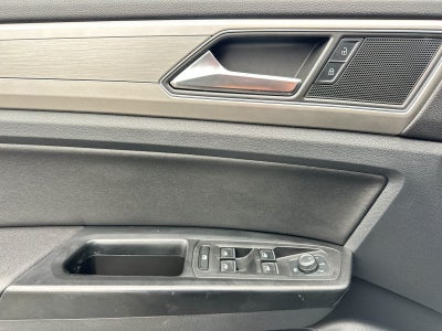 2019 Volkswagen Atlas 3.6L V6 SE