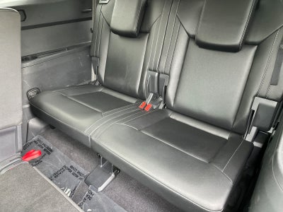 2019 Volkswagen Atlas 3.6L V6 SE