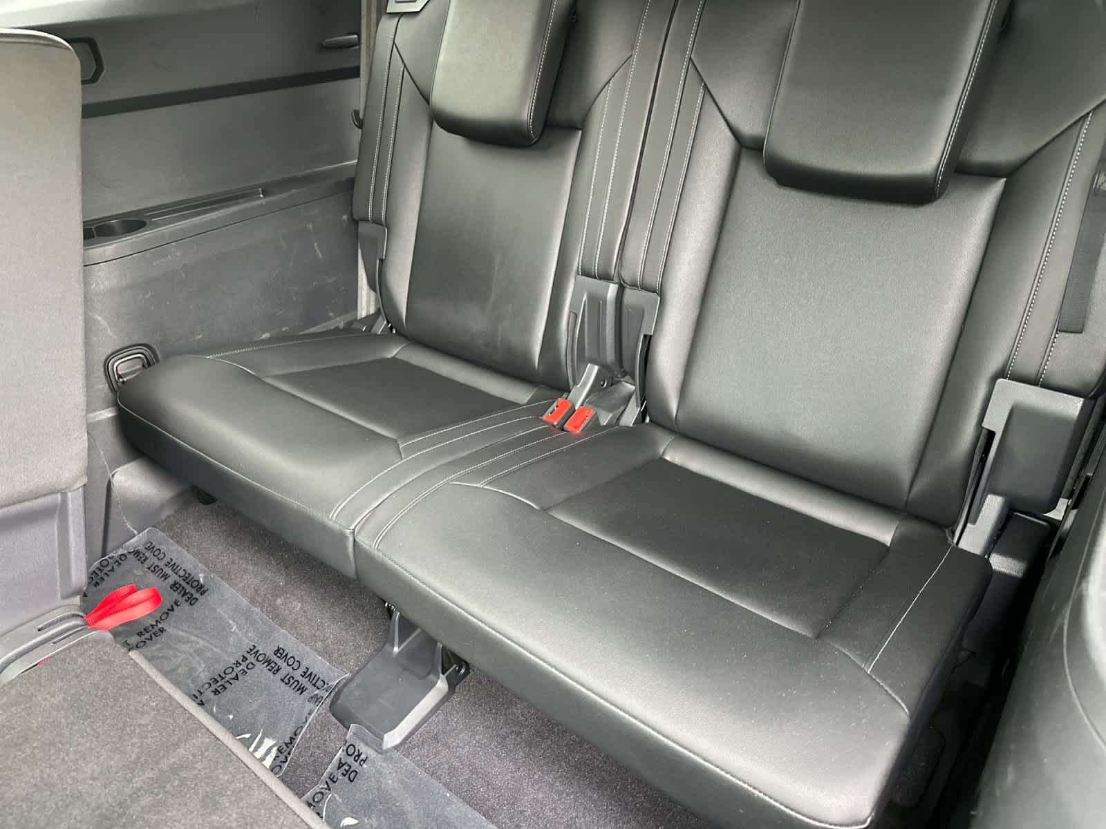 2019 Volkswagen Atlas 3.6L V6 SE